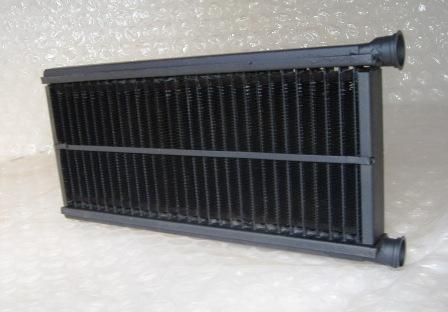 Landrover Discovery 3 heater matrix 2004 onwards